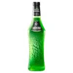 Midori Liquore - Bottiglia 700 ml di Liquore al Melone