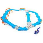 Mighty Express Trenino Esclusivo di Milo - Giocattoli per Bambini 3+
