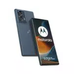 Motorola Edge 50 Fusion - Smartphone 12/512 GB, Doppia Camera 50+13 MP, Snapdragon 7s Gen 2