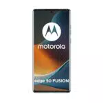 Motorola Edge 50 Fusion - Smartphone 8/256 GB, Doppia Camera 50+13MP, Snapdragon 7s Gen 2