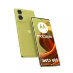 Motorola G85 5G - 8/256 GB, Display 6.67 FHD+, Snapdragon 6s Gen 3, Dual SIM