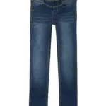 Name It Jeans Nitsus Indigo K Skinny per Bambine e Ragazze