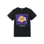 NAME IT Nkmnald NBA SS Top T-Shirt per Bambini e Ragazzi