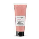 Naturaverde Maschera Viso Upcycling al Pompelmo con Vitamina C e Acido Ialuronico
