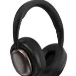 ND NEXT DESTINATION Cuffie Bluetooth 5.3 con Suono Stereo e Batteria Lunga Durata