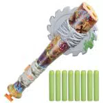 Nerf Zombie Strikeout Blaster a Dardi - Offerte Imperdibili!