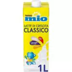 NESTLÉ MIO Latte di Crescita Classico Liquido 1L