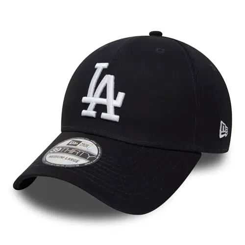 New Era Cappellino da baseball 39Thirty LA Dodgers Uomo
