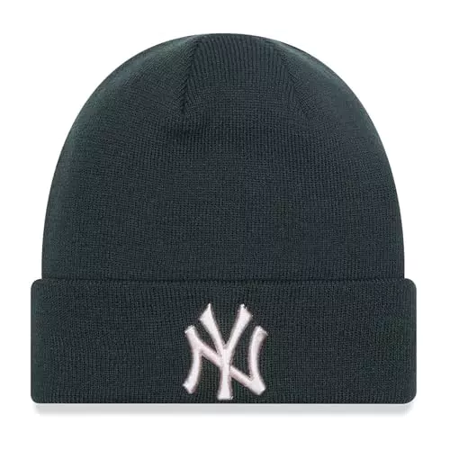 New Era Berretto Invernale York Yankees