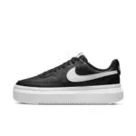 Nike Court Vision Alta Leather - Scarpe da Basket Donna