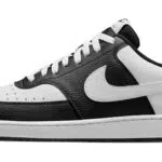 Nike Court Vision Lo - Sneaker Uomo