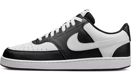 Nike Court Vision Lo - Sneaker Uomo