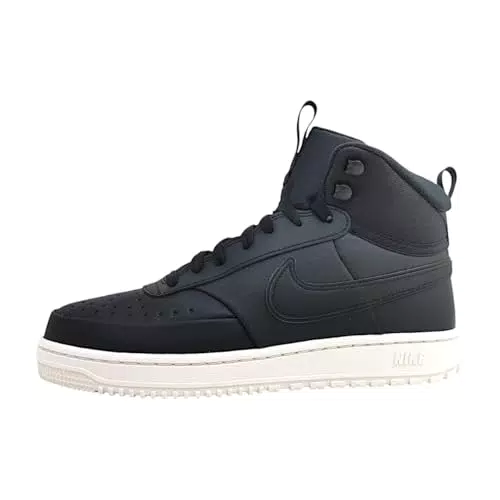 Nike Court Vision Mid WNTR - Sneaker Uomo per Stile e Comfort