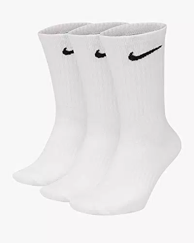 Nike Everyday Cush Crew Calze Uomo
