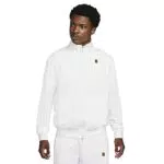 Nike Giacca Court Heritage Suit Jkt Uomo