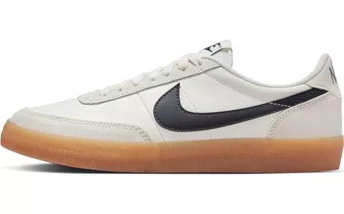 Nike Killshot 2 Sneaker Donna - Comfort e Stile per il Tuo Look Quotidiano