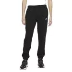 Nike Pantaloni Club Uomo - Comfort e Stile per il Tuo Tempo Libero
