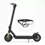 Nilox X-Drive M1 - Monopattino Elettrico Pieghevole con Motore 350 W e Cruise Control