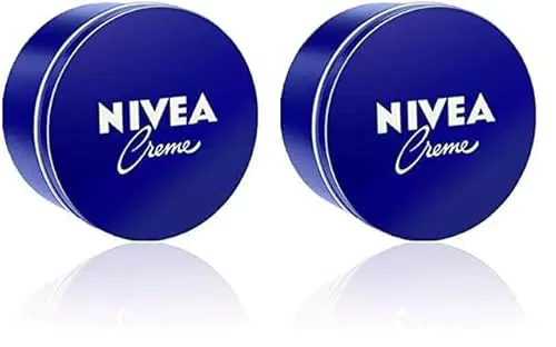 NIVEA Crema multiuso a base di Eucerit, Glicerina e Pantenolo per tutta la famiglia