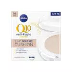 NIVEA Q10 Plus Anti-Age 3in1 Skin Care Cushion 15 ml