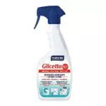 Nuncas Glicetta Alcool Plus Igienizzante per Superfici 500ml