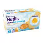 NUTILIS Aqua Gel Essential - Alimento per la Gestione Dietetica della Disfagia