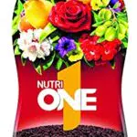 NUTRI 1 Concime Liquido per Piante e Fiori - 500ml