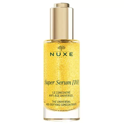 Nuxe Super Serum [10] Concentrato Anti-Età Universale