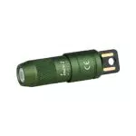 OLIGHT Mini 2 Torcia Portachiavi LED Ricaricabile USB-A con Base Magnetica IPX6