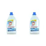 Omino Bianco - Additivo Igienizzante Liquido per Bucato