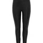 ONLY Leggings Coated Ghette