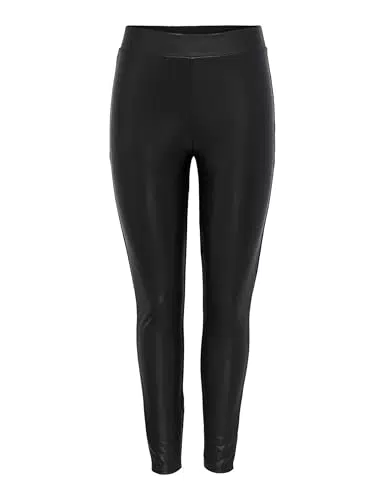 ONLY Leggings Coated Ghette