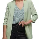 Only Onlelly Blazer 3/4 Donna TLR Noos