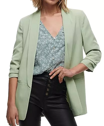 Only Onlelly Blazer 3/4 Donna TLR Noos