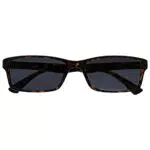 Opulize Occhiali da Lettura UV400 Stile Designer Uomo Donna Modello S92-2