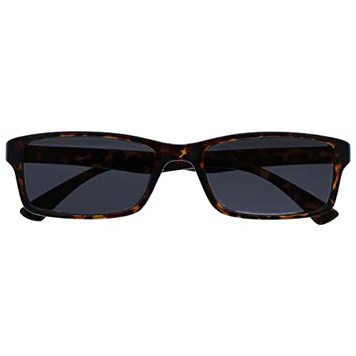 Opulize Occhiali da Lettura UV400 Stile Designer Uomo Donna Modello S92-2