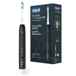 Oral-B Pulsonic Slim Clean 2000 - Spazzolino elettrico sonico con timer e 2 modalità