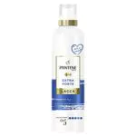 Pantene Pro-V Lacca Per Capelli, Extra Forte, Con Olio Di Jojoba