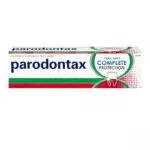 Parodontax Dentifricio Complete Protection con Fluoro per Gengive Sane e Denti Forti