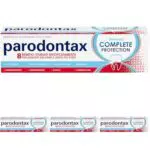 Parodontax Dentifricio Quotidiano con Fluoro per Gengive e Denti Sani