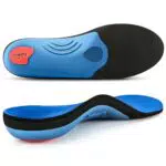 PCSsole Solette Comfort per Arco Plantare e Dolore al Tallone