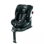 Peg Perego Primo Viaggio 360 EVO Seggiolino Auto Evolutivo Girevole e Reclinabile