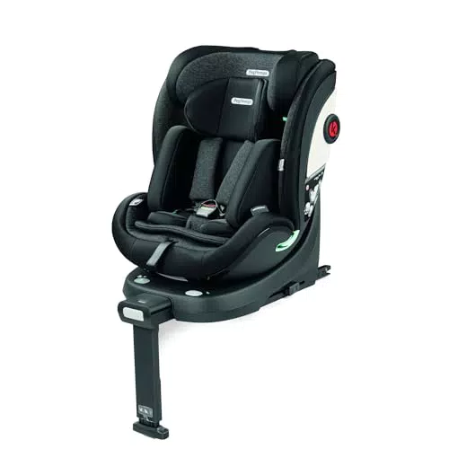 Peg Perego Primo Viaggio 360 EVO Seggiolino Auto Evolutivo Girevole e Reclinabile