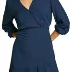 Pepe Jeans Kendall Vestito Elegante per Occasioni Speciali