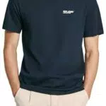 Pepe Jeans Sam Tee T-Shirt - Moda Casual per Ogni Occasione