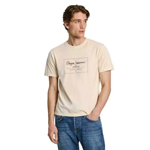 Pepe Jeans Simon Tee T-Shirt