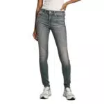 Pepe Jeans Skinny Jeans LW PL204583 per Donna - Sconti e Offerte Speciali