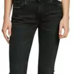 Pepe Jeans Slim Jeans MW Pl204589 per Donna