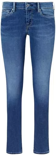 Pepe Jeans Soho Pantaloni Donna
