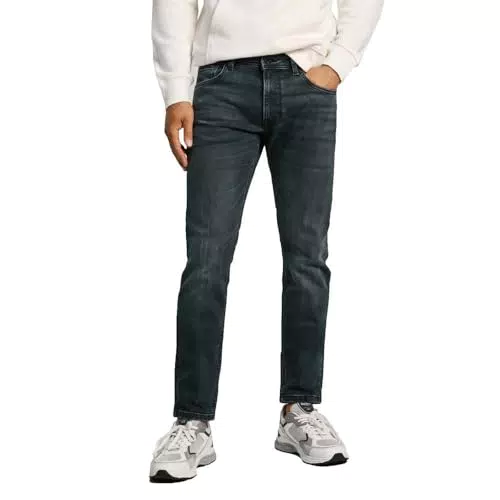 Pepe Jeans Tapered Jeans PM207390 Uomo